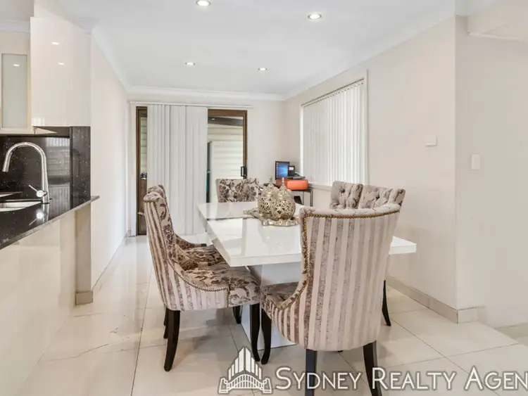 Fourth view of Homely house listing, 32 Benjamin Road, Mount Pritchard NSW 2170