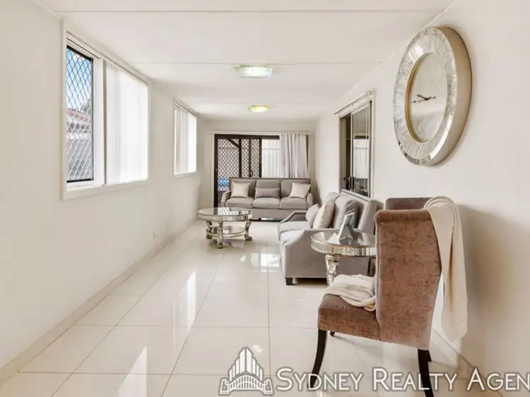 Fifth view of Homely house listing, 32 Benjamin Road, Mount Pritchard NSW 2170