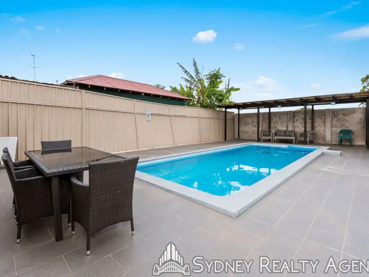 Sixth view of Homely house listing, 32 Benjamin Road, Mount Pritchard NSW 2170