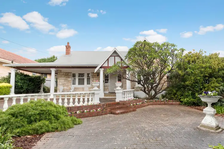 15 French Street, Netherby SA 5062