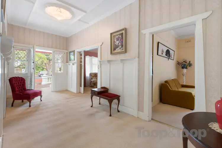 Second view of Homely house listing, 15 French Street, Netherby SA 5062