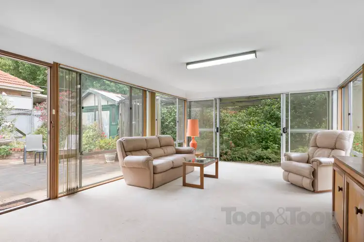 Fifth view of Homely house listing, 15 French Street, Netherby SA 5062