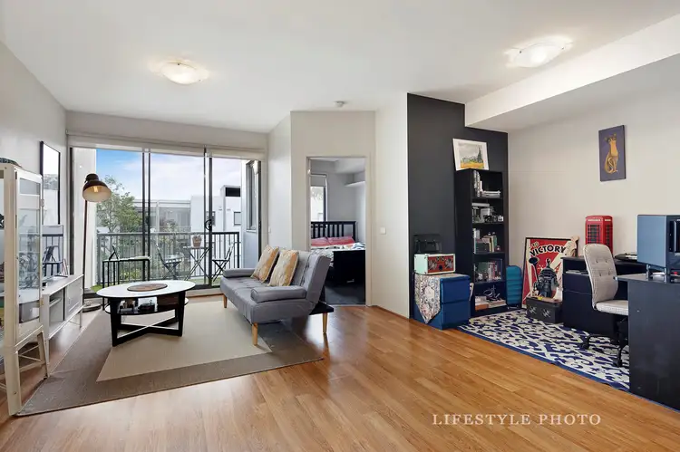 301/88 Altona Street, Kensington VIC 3031
