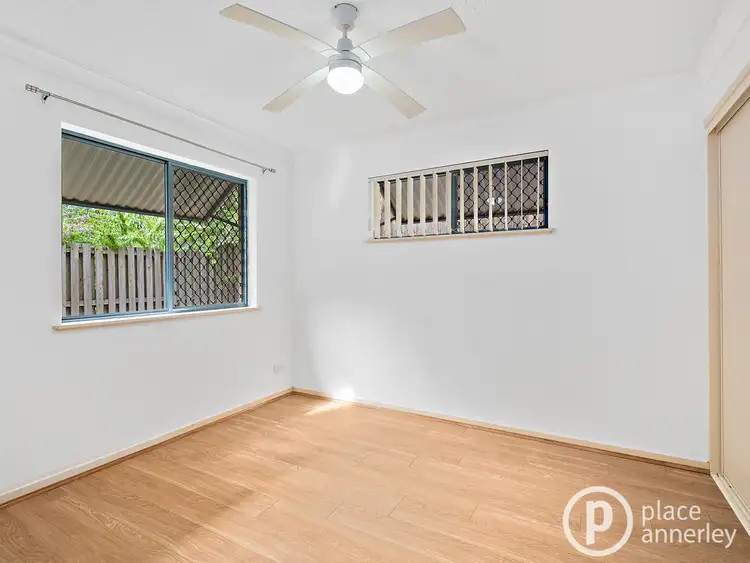 Fifth view of Homely apartment listing, 62/38 Palmer Street, Greenslopes QLD 4120