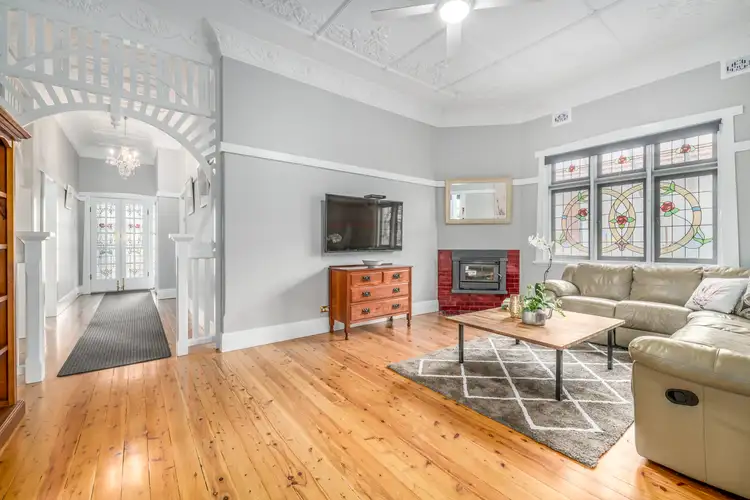 Second view of Homely house listing, 56 Robert Street, Wallsend NSW 2287