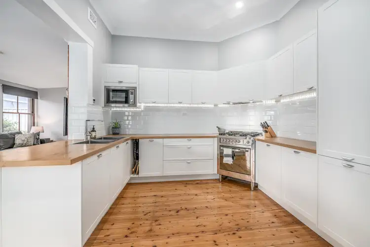 Third view of Homely house listing, 56 Robert Street, Wallsend NSW 2287