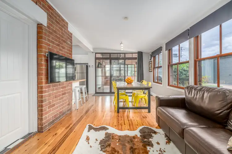 Fifth view of Homely house listing, 56 Robert Street, Wallsend NSW 2287