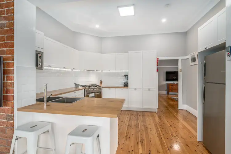 Sixth view of Homely house listing, 56 Robert Street, Wallsend NSW 2287