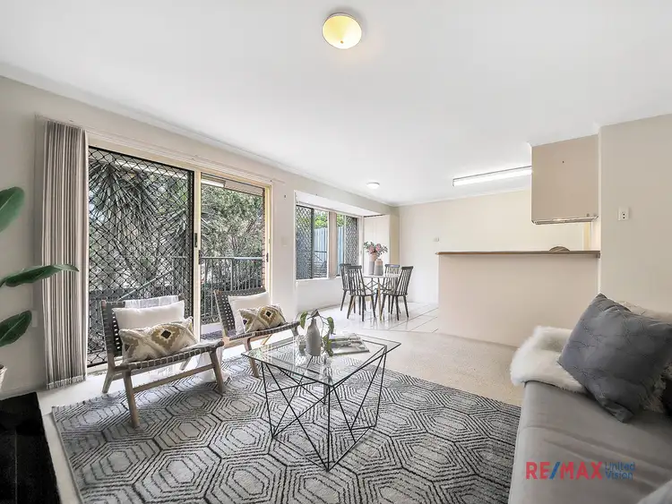 71/1160 Creek Road, Carina Heights QLD 4152