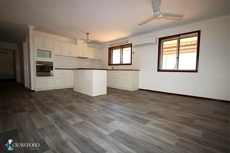 23 Steamer Avenue, South Hedland WA 6722