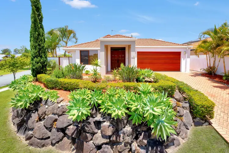 23 Oakridge Place, Molendinar QLD 4214