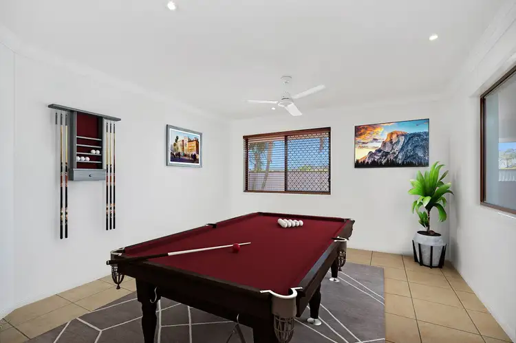 Fifth view of Homely house listing, 23 Oakridge Place, Molendinar QLD 4214