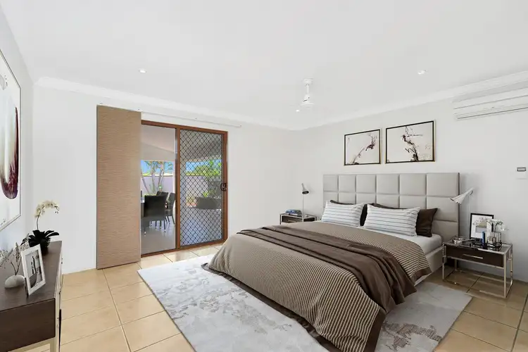 Sixth view of Homely house listing, 23 Oakridge Place, Molendinar QLD 4214