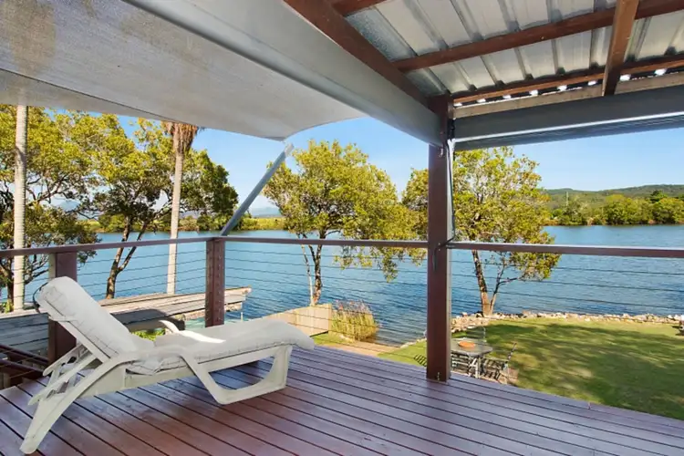 Main view of Homely house listing, 8575 Tweed Valley Way, Tumbulgum NSW 2490
