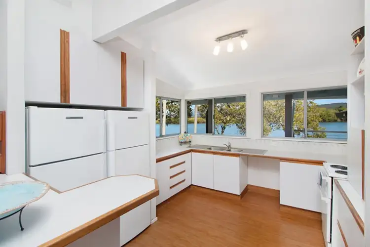 Second view of Homely house listing, 8575 Tweed Valley Way, Tumbulgum NSW 2490