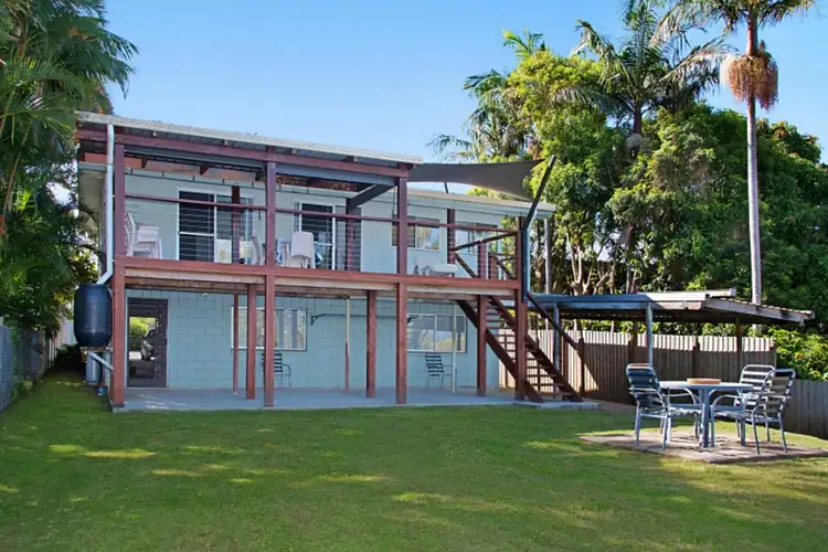 Fourth view of Homely house listing, 8575 Tweed Valley Way, Tumbulgum NSW 2490