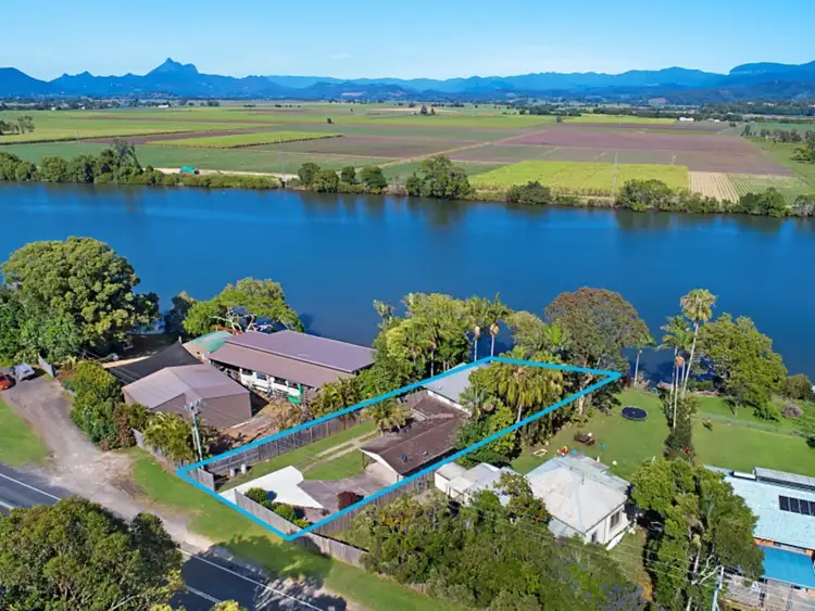 Sixth view of Homely house listing, 8575 Tweed Valley Way, Tumbulgum NSW 2490