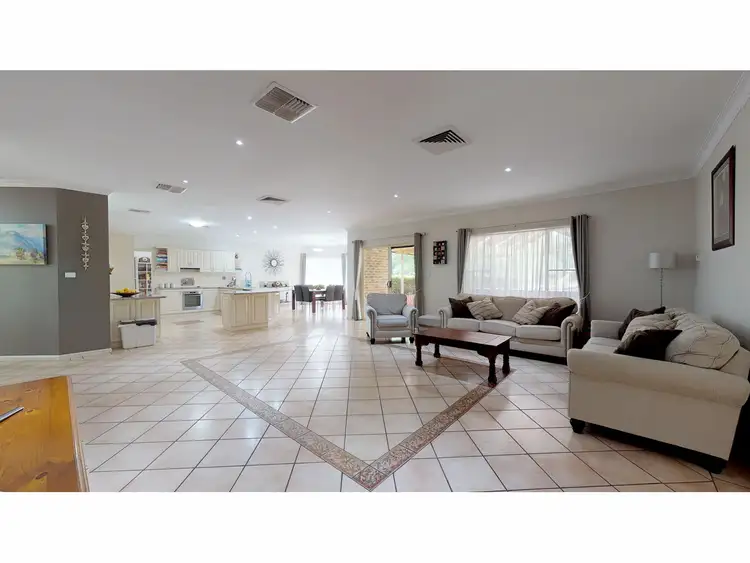 Third view of Homely house listing, 4 Chondelle Court, Dubbo NSW 2830