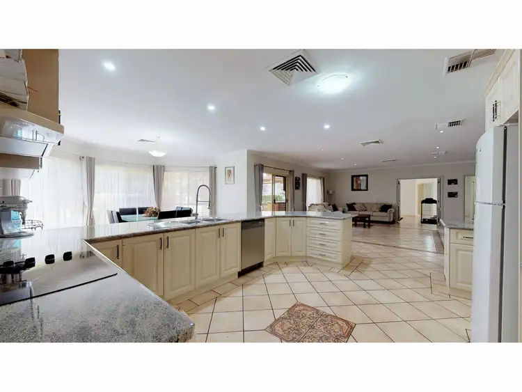 Fourth view of Homely house listing, 4 Chondelle Court, Dubbo NSW 2830