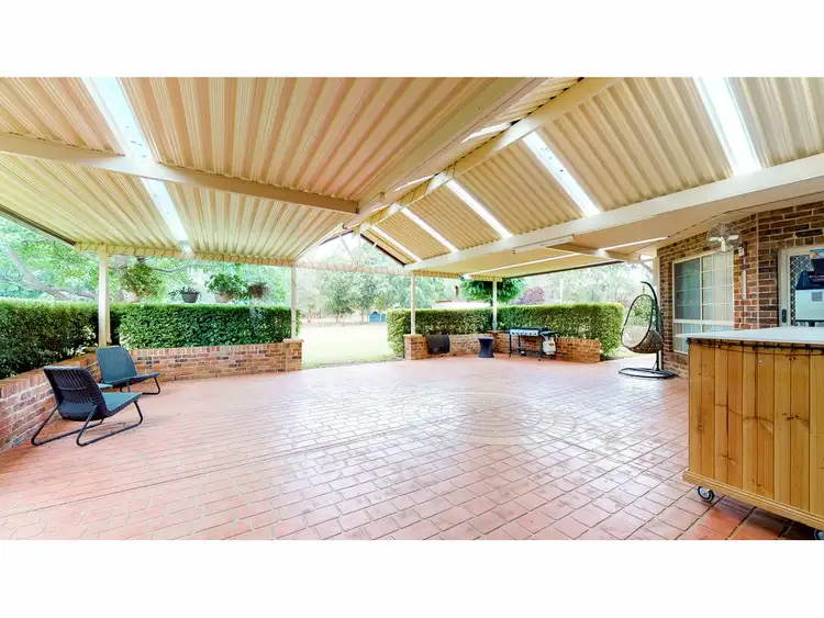 Fifth view of Homely house listing, 4 Chondelle Court, Dubbo NSW 2830