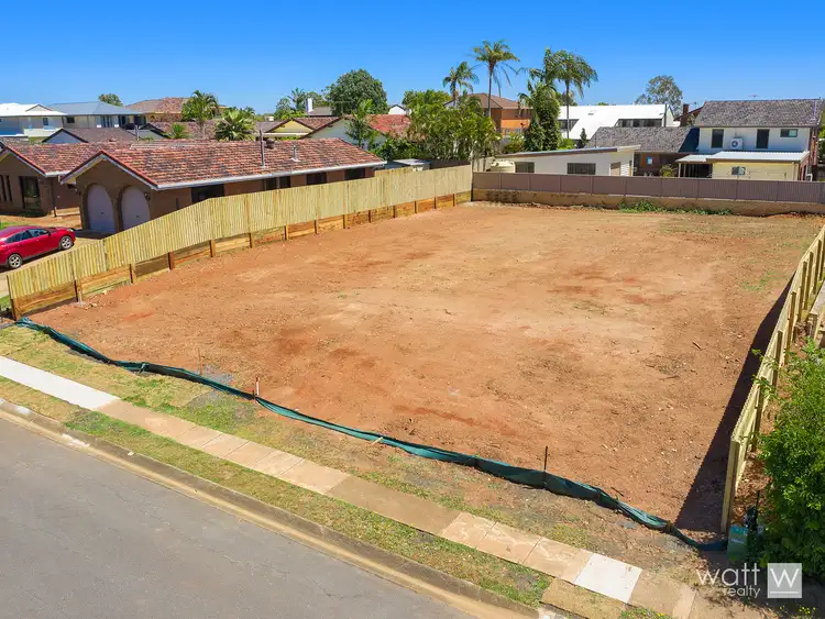 Fourth view of Homely land listing, 29A Yaldara Street, Carseldine QLD 4034