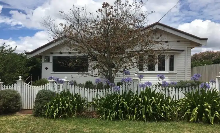 22 Clark Street, South Toowoomba QLD 4350