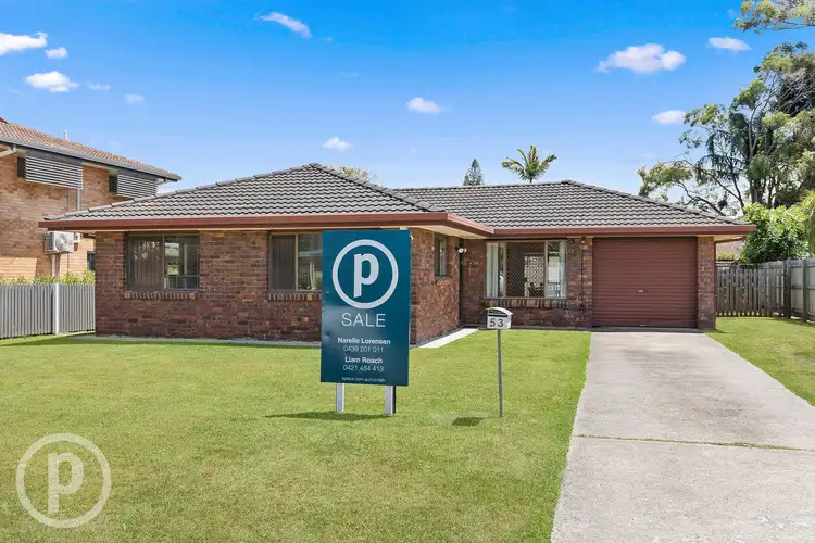 53 Davenant Street, Banyo QLD 4014