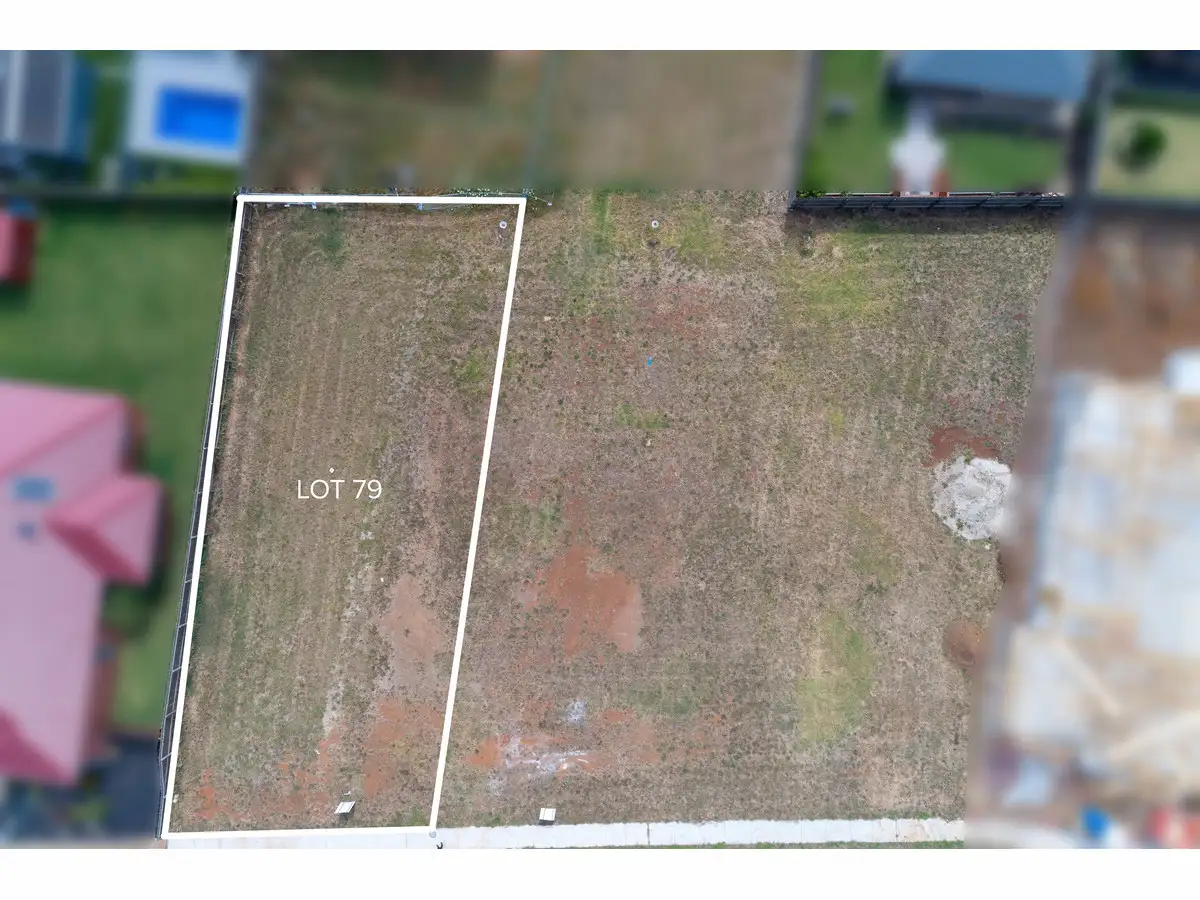 Main view of Homely land listing, 11 Peppercorn Crescent, Warragul VIC 3820