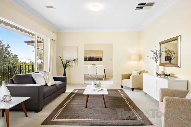 24 Short Crescent, Beaumont SA 5066