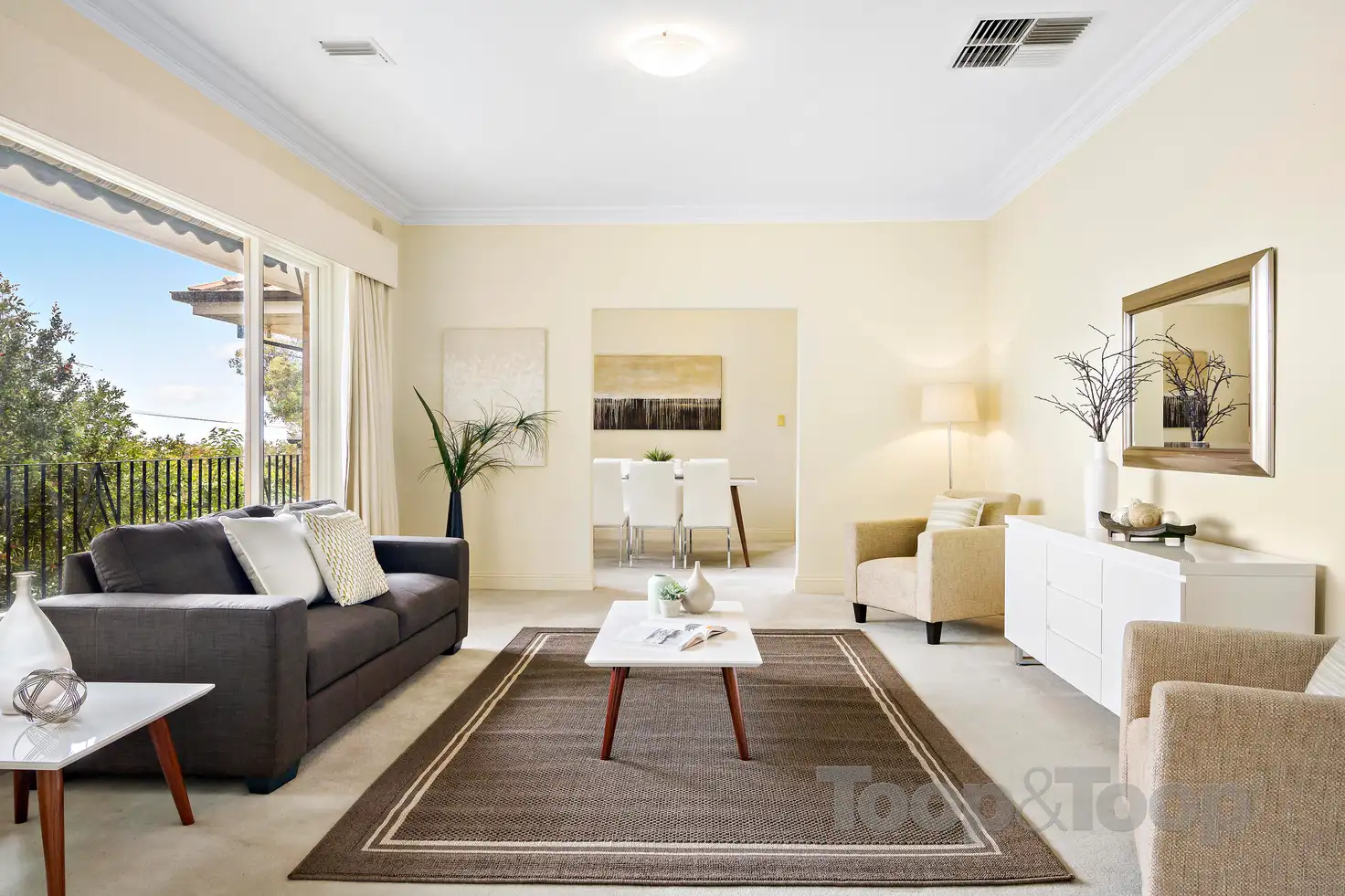 Main view of Homely house listing, 24 Short Crescent, Beaumont SA 5066