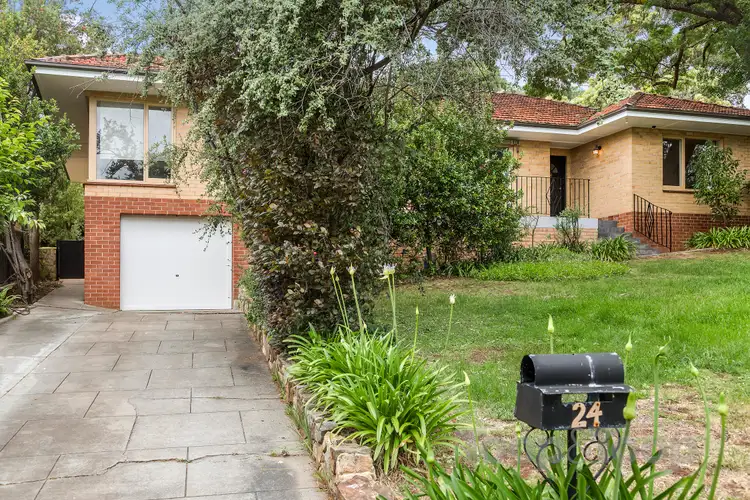 Second view of Homely house listing, 24 Short Crescent, Beaumont SA 5066