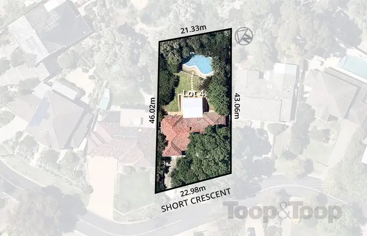 Third view of Homely house listing, 24 Short Crescent, Beaumont SA 5066