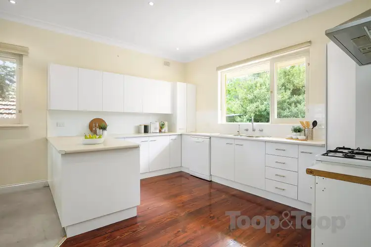 Fourth view of Homely house listing, 24 Short Crescent, Beaumont SA 5066