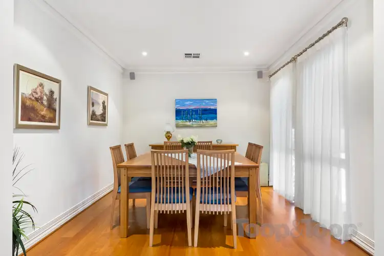 Fifth view of Homely house listing, 11 Mingara Avenue, Stonyfell SA 5066