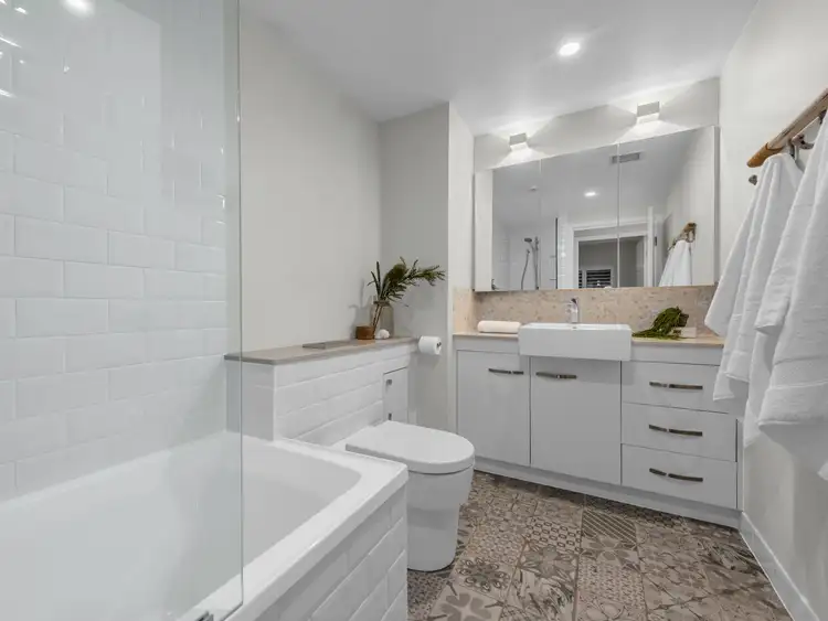 Fifth view of Homely apartment listing, 20/10 Goodwin Street, Kangaroo Point QLD 4169