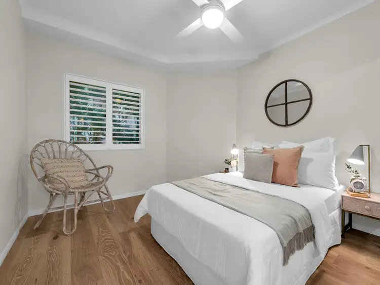 Sixth view of Homely apartment listing, 20/10 Goodwin Street, Kangaroo Point QLD 4169