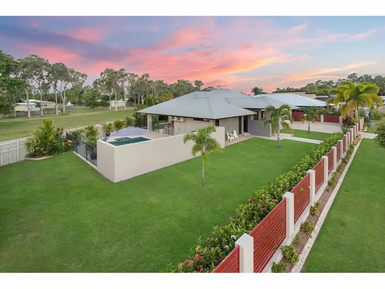 Third view of Homely house listing, 15 Daintree Drive, Bushland Beach QLD 4818
