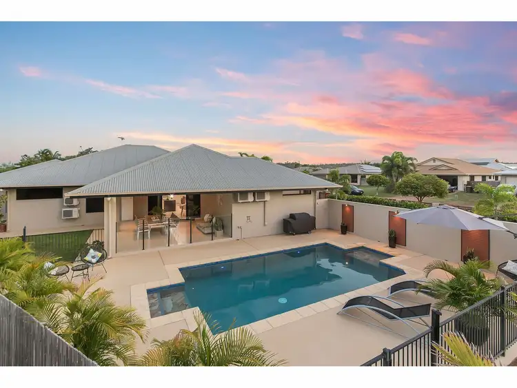 Fourth view of Homely house listing, 15 Daintree Drive, Bushland Beach QLD 4818