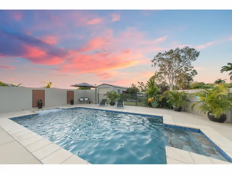 Fifth view of Homely house listing, 15 Daintree Drive, Bushland Beach QLD 4818
