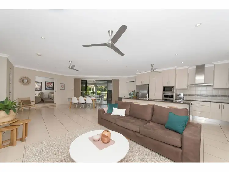 Sixth view of Homely house listing, 15 Daintree Drive, Bushland Beach QLD 4818