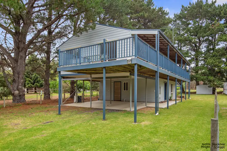 Main view of Homely house listing, 20 Angelina Avenue, Ventnor VIC 3922