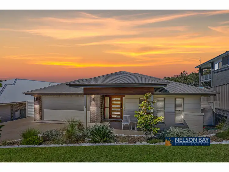 Main view of Homely house listing, 11 Guyang Street, Corlette NSW 2315
