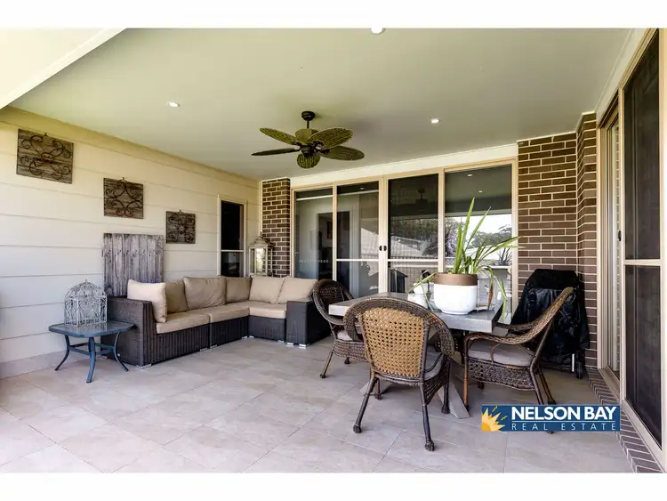 Third view of Homely house listing, 11 Guyang Street, Corlette NSW 2315