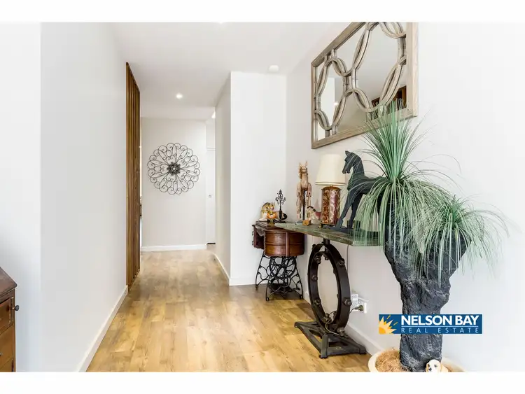 Fourth view of Homely house listing, 11 Guyang Street, Corlette NSW 2315