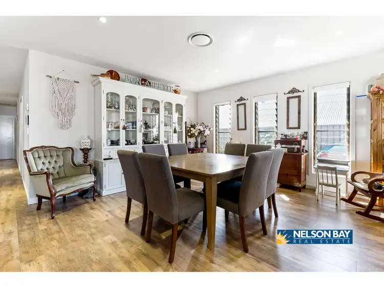 Sixth view of Homely house listing, 11 Guyang Street, Corlette NSW 2315