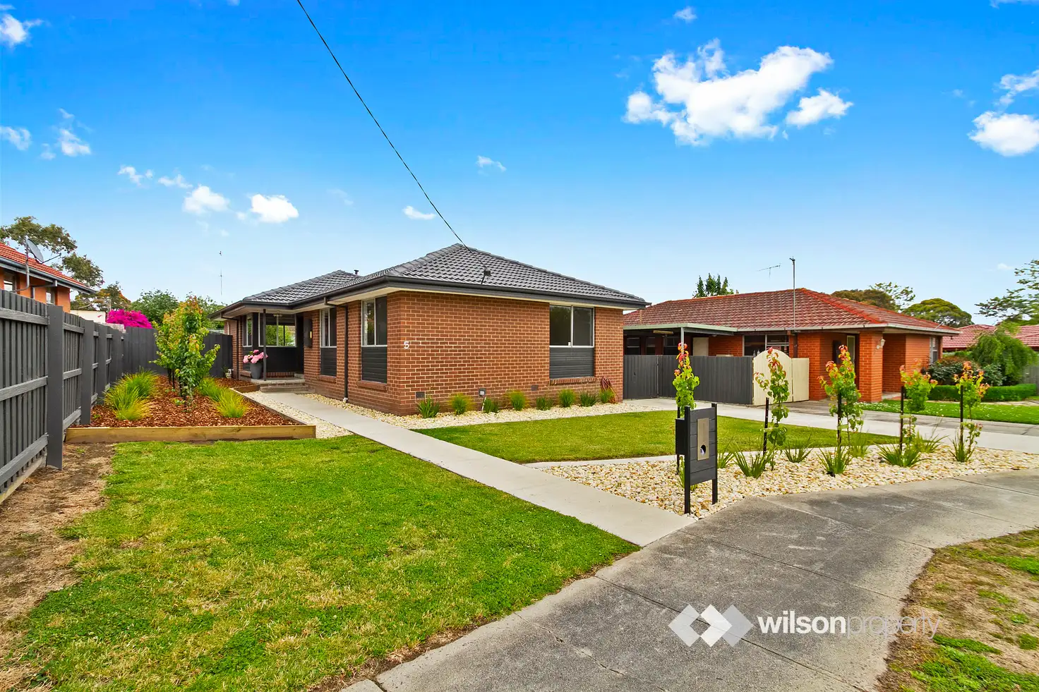 Main view of Homely house listing, 5 Esler Street, Traralgon VIC 3844