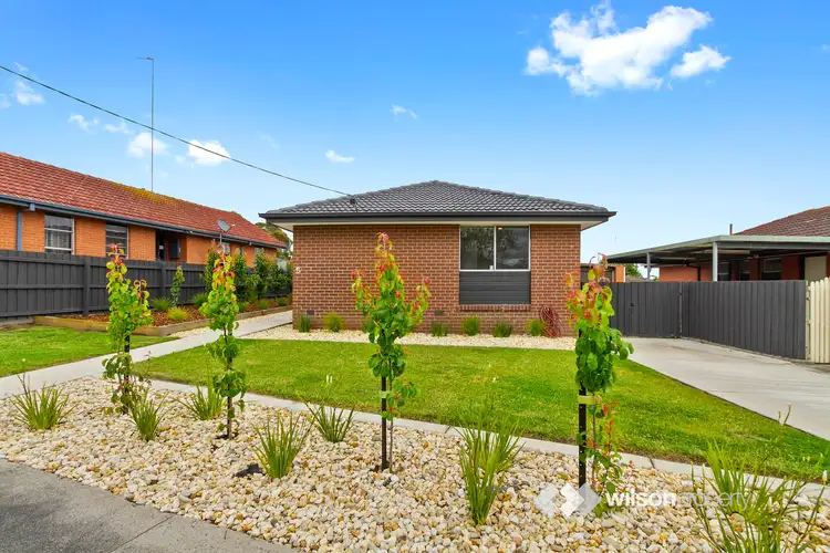 Second view of Homely house listing, 5 Esler Street, Traralgon VIC 3844