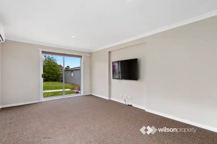 Third view of Homely house listing, 5 Esler Street, Traralgon VIC 3844