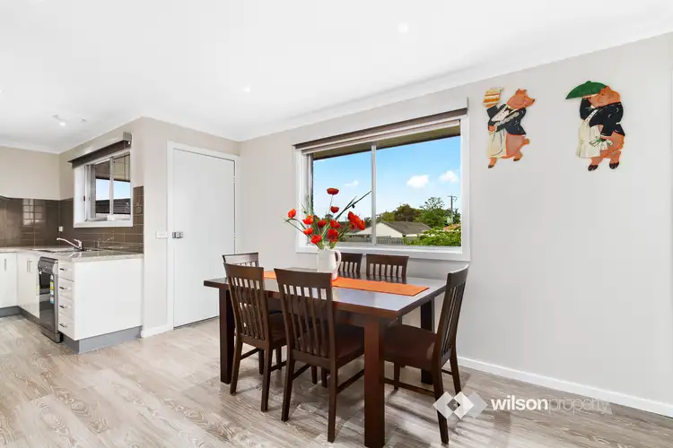 Fifth view of Homely house listing, 5 Esler Street, Traralgon VIC 3844