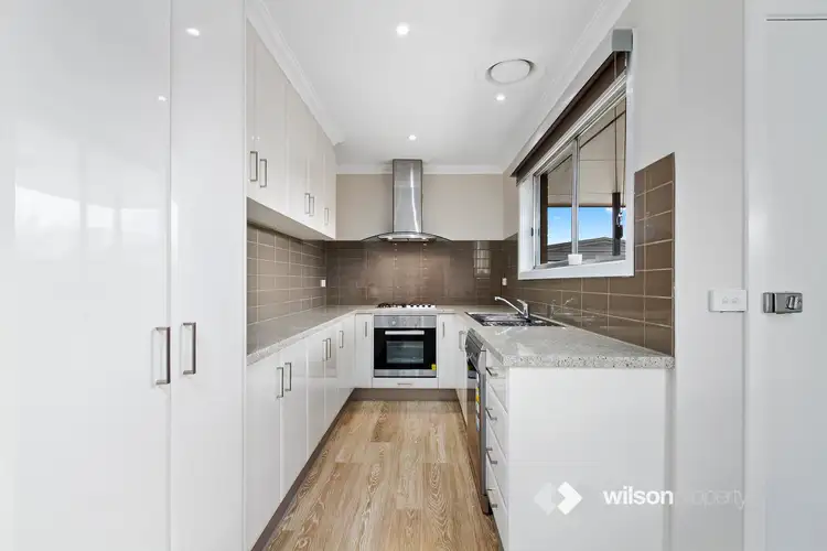 Sixth view of Homely house listing, 5 Esler Street, Traralgon VIC 3844